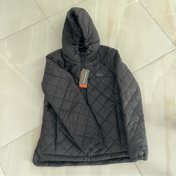 Brand New Womens Heated Jacket - Picture 2 of 10